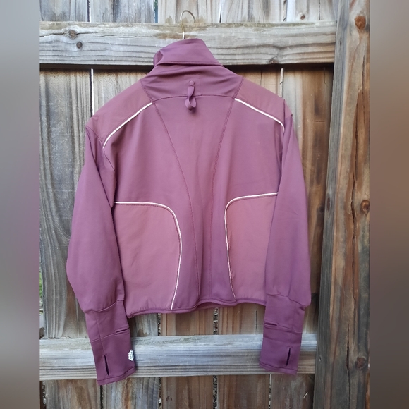 🔥🔥NEW Free People Movement Act Fast Warmth Layer Jacket - Small - Picture 6 of 15